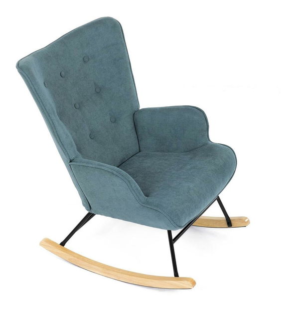 Hintafotel Avisaban (zöld)