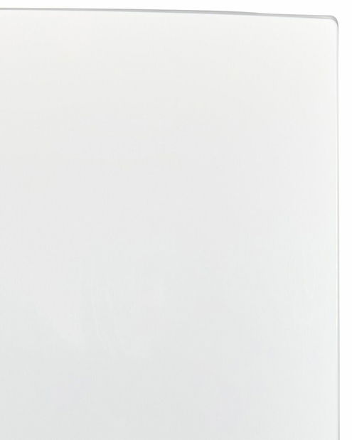 Set 2ks barových stoličiek Worpenza (biela) 