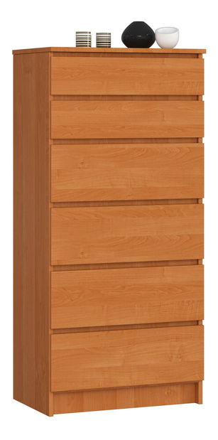 Komód Kreml (éger)