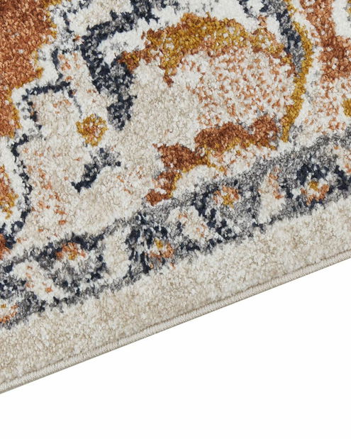 Covor 80 x 150 cm Metsa (bej)