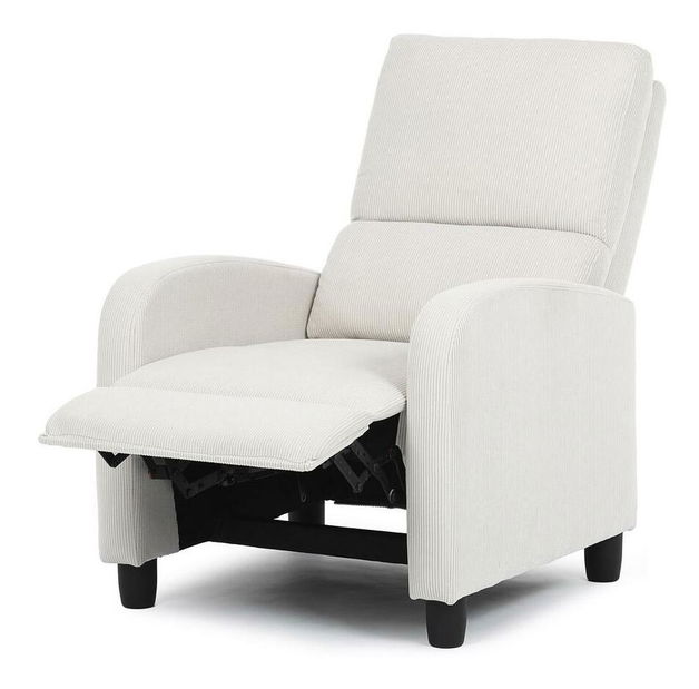 Pozícionáló fotel Timbales (bézs)