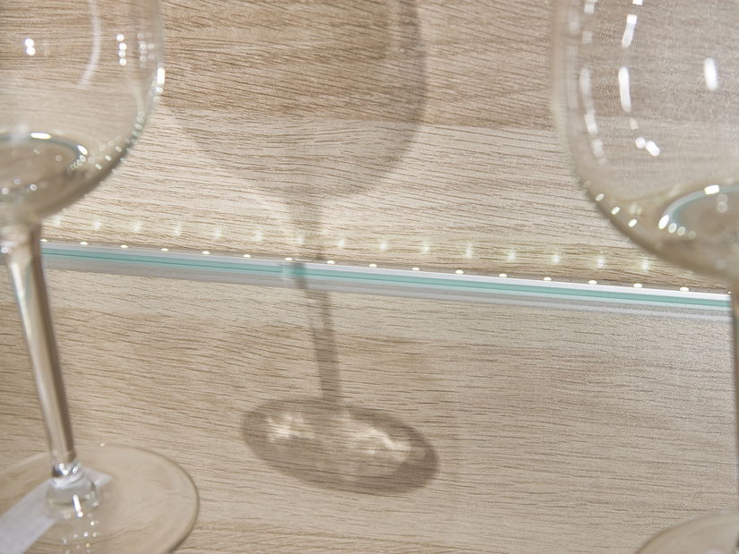 Obývacia stena Decodom Laura Kombi 01