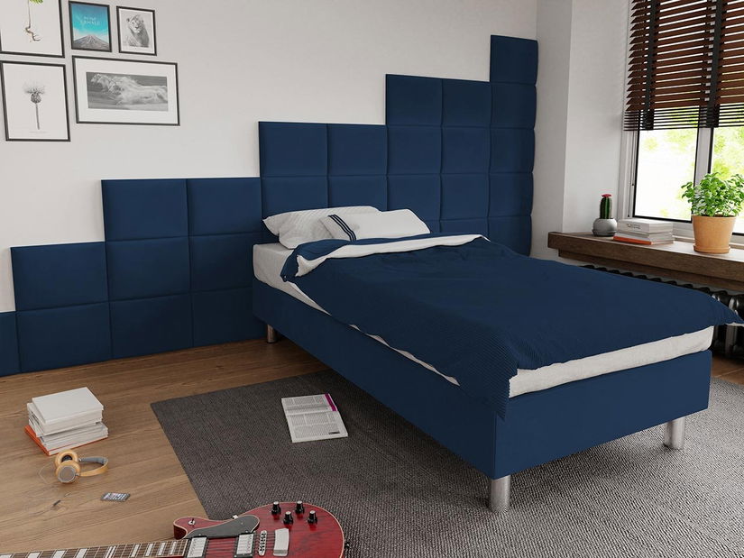 Tapeciran zidni panel Pazara 40x30 cm (manila 26)