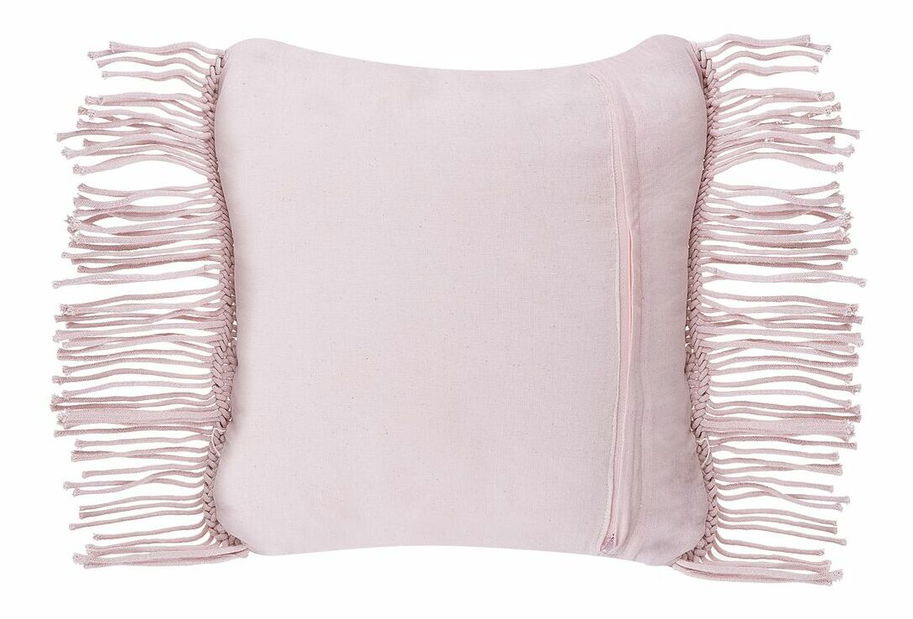 Párna Yalgoo (rózsaszín)