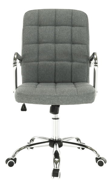 Fotoliu de birou Moargan (gri)