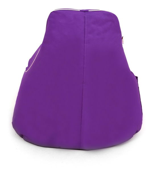 Vreća za sjedenje Golfy (ljubičasta)