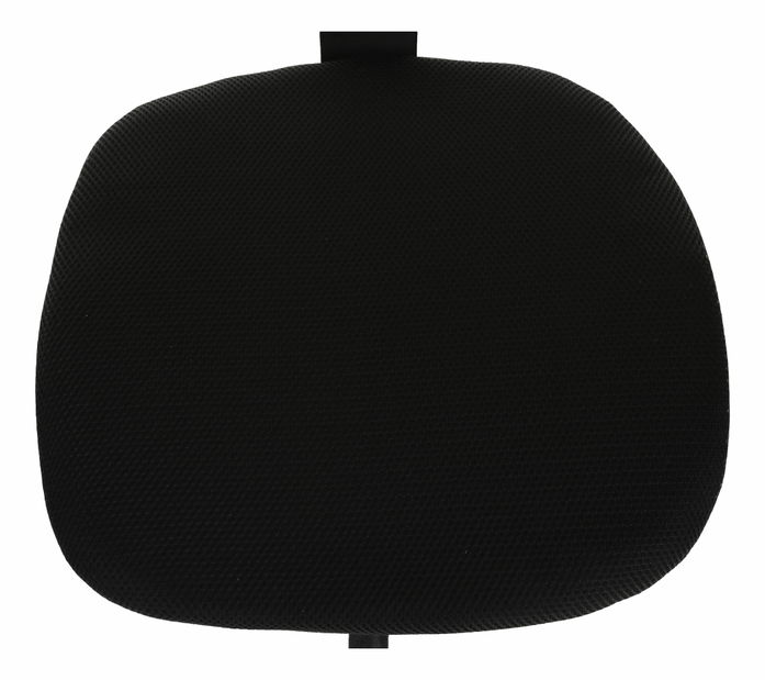 Fotoliu rotativ Meriet (verde)