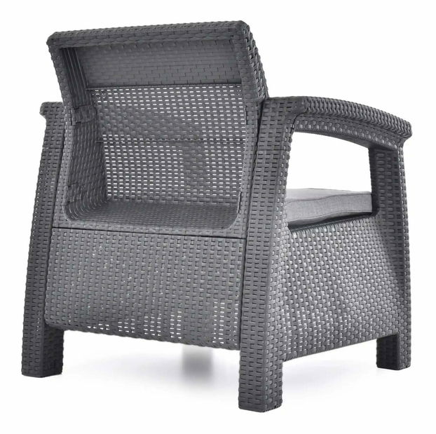 Záhradný set Hecht Sega