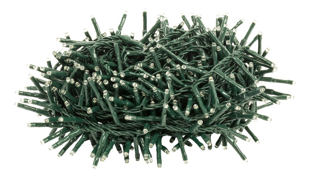 Božićni rasvjetni lanac Retlux RXL 288 (11+5 m)