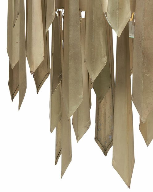 Luster Chaza (boja mesinga)