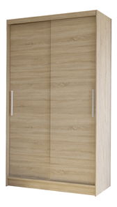 Ruhásszekrény Coletta I (szonoma)