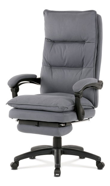 Uredska fotelja Yarvin-Y350-GREY (siva)