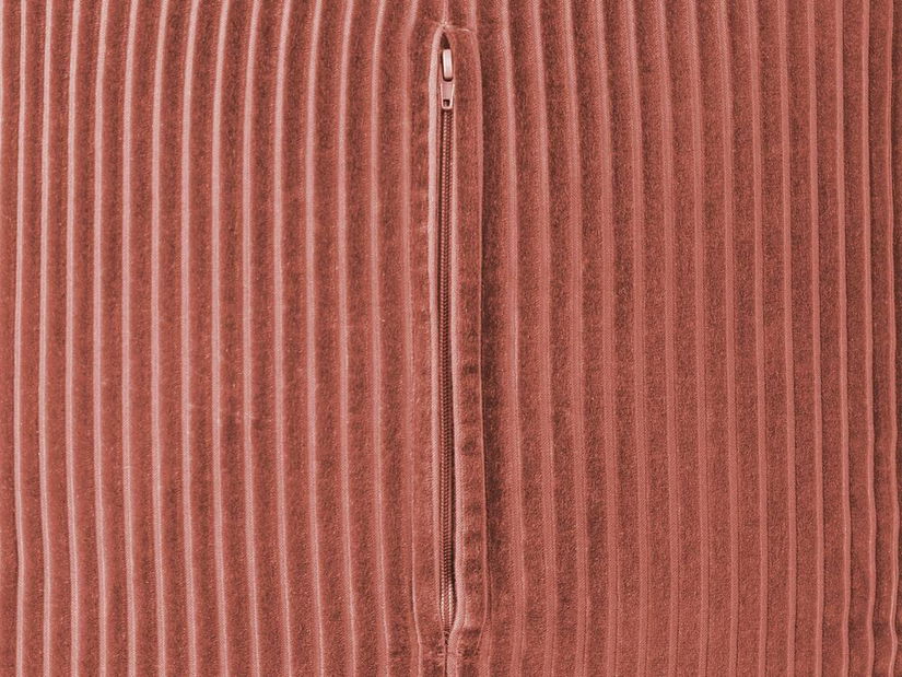 Taburetka Mukky (červená)