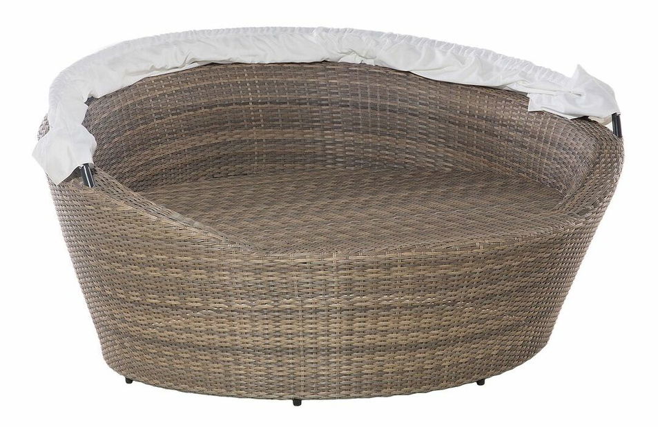 Set pentru grădină Sonderso (maro deschis)