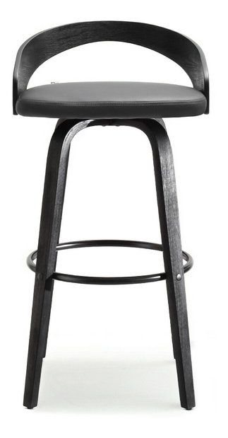 Scaun Haime (negru)