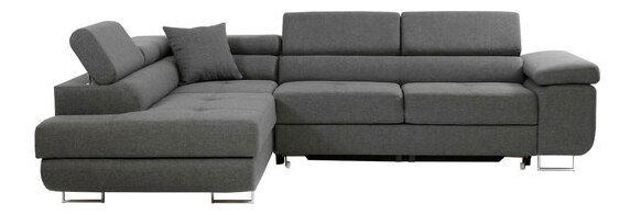 Kutna garnitura na razvlačenje Talvio (L) (manila 16)