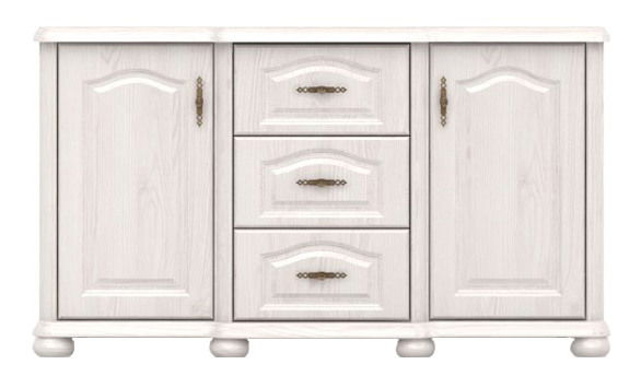 Komoda BRW Natalia KOM 150/3S