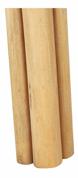 Fotoliu de grădină Floza (natural)