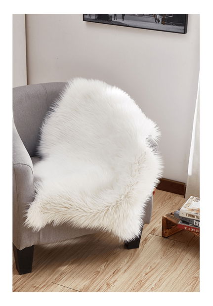 Umjetno krzno Eborria PC tip 1