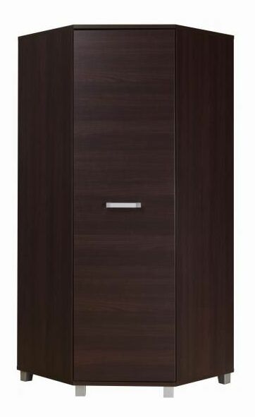 Kutni ormar za garderobu Manton M34 