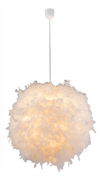 Aplică de perete Katunga 15058 (modern/design) (alb + alb)