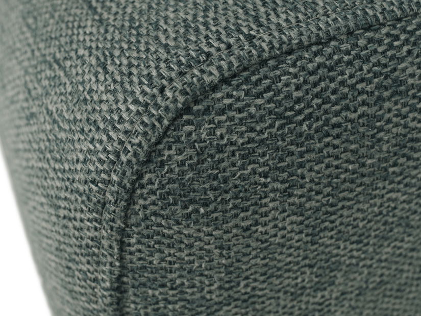 Tabure Saif (zelena + crna)