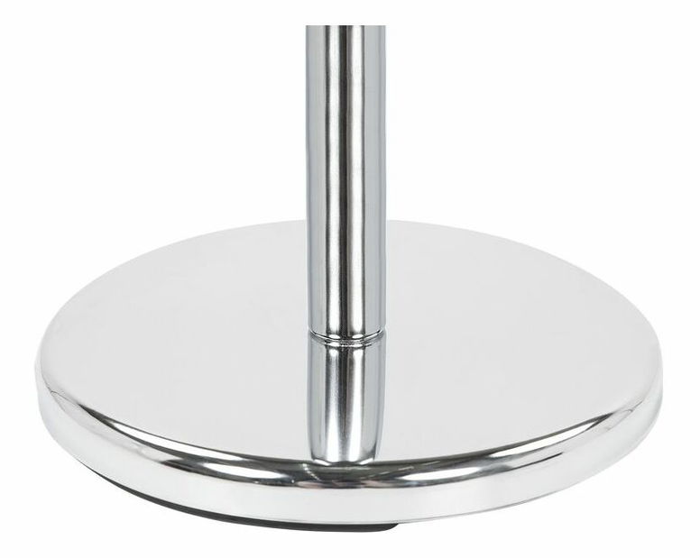 Vješalica TARCUTTA (čelik) (srebrna)