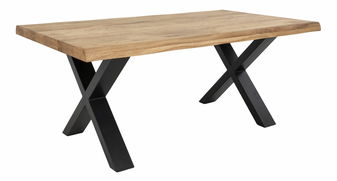 Masă de cafea Tvameria 1 (natural)