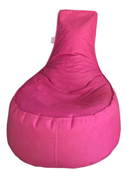 Vreća za sjedenje Activio (ružičasta)