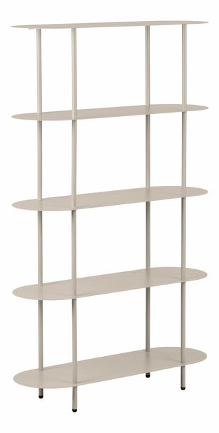 Regál Ravelina 1 (piesková)