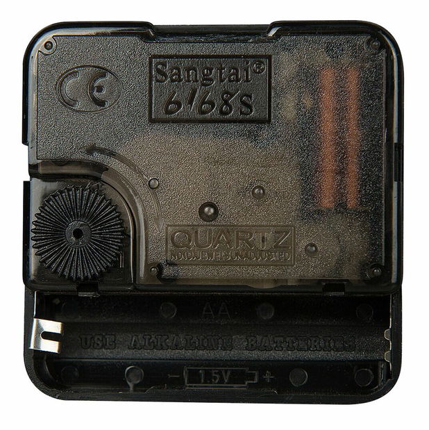 Fali dekoráció Sahara (ezüst)