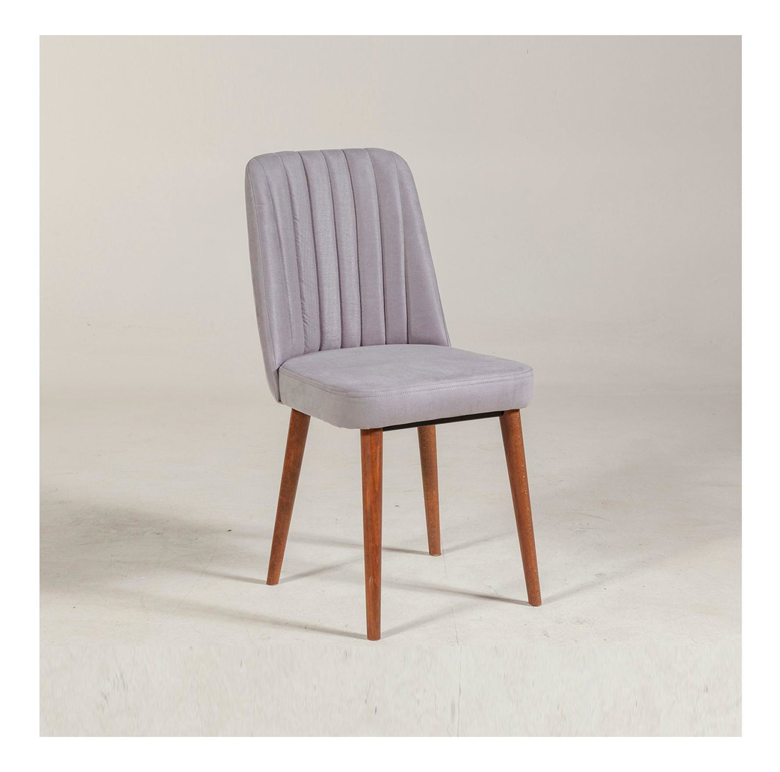 Étkezőszék Vlasta 1 (dió + soho) 