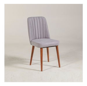 Blagovaonska stolica Vlasta 1 (orah + soho) 