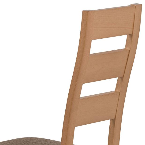 Scaun sufragerie Basurde (fag + maro)
