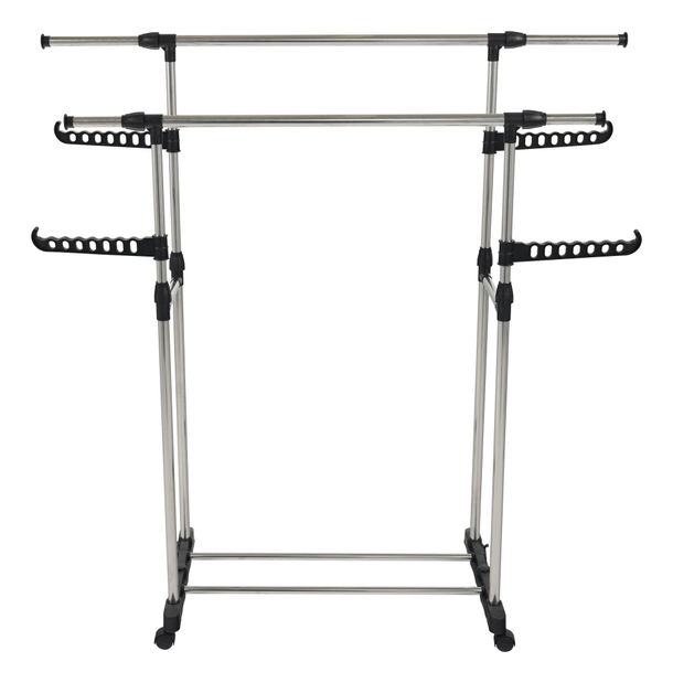 Cuier pe roți Arallo