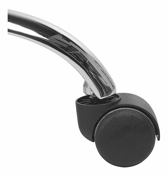 Irodai fotel Shanit (szürke) 