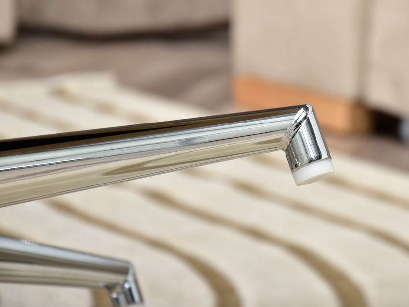 Relaxačné kreslo Trinidy (béžová)