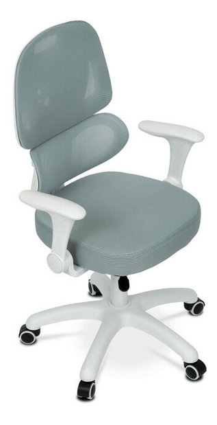 Detská stolička Kamario (zelená)