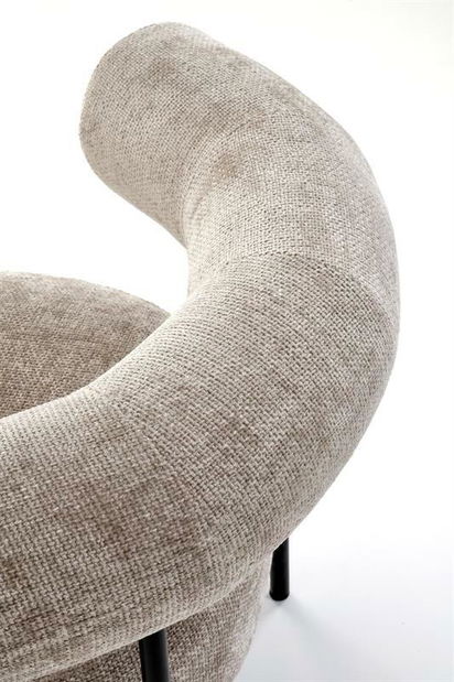 Fotelja Hardy (bež)