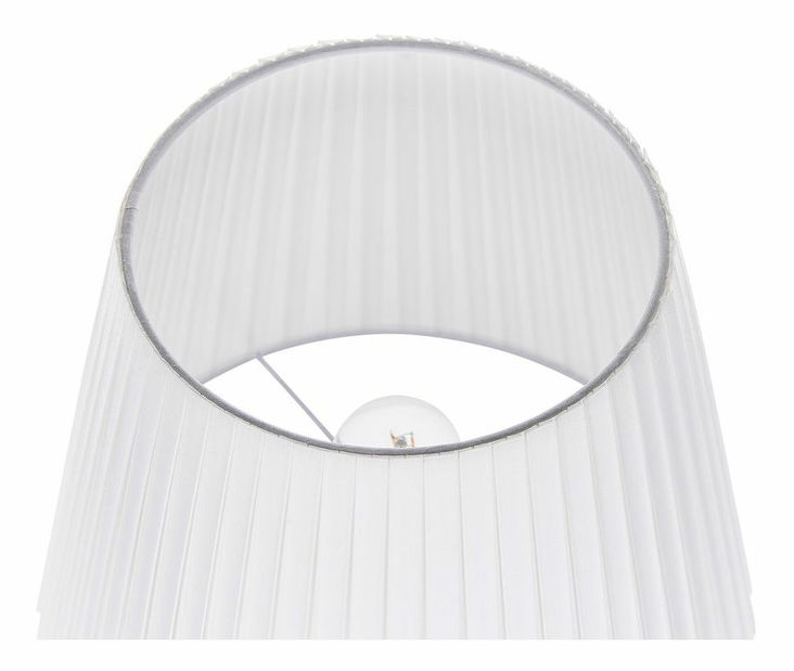 Podna svjetiljka Trysnica (boja mesinga) 