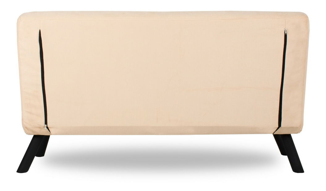 Canapea futon Sandy (bej)