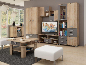 Mobilier living Solomon I 2