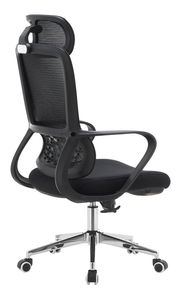 Uredska fotelja Foster (crna)