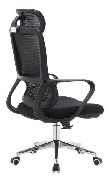 Uredska fotelja Foster (crna)