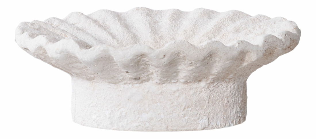 Svietnik 2 ks Csaloria 4 (biela)