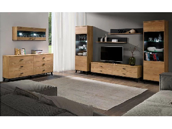 Mobilier living Joyce 1