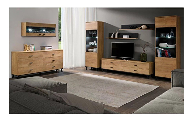 Mobilier living Joyce 1