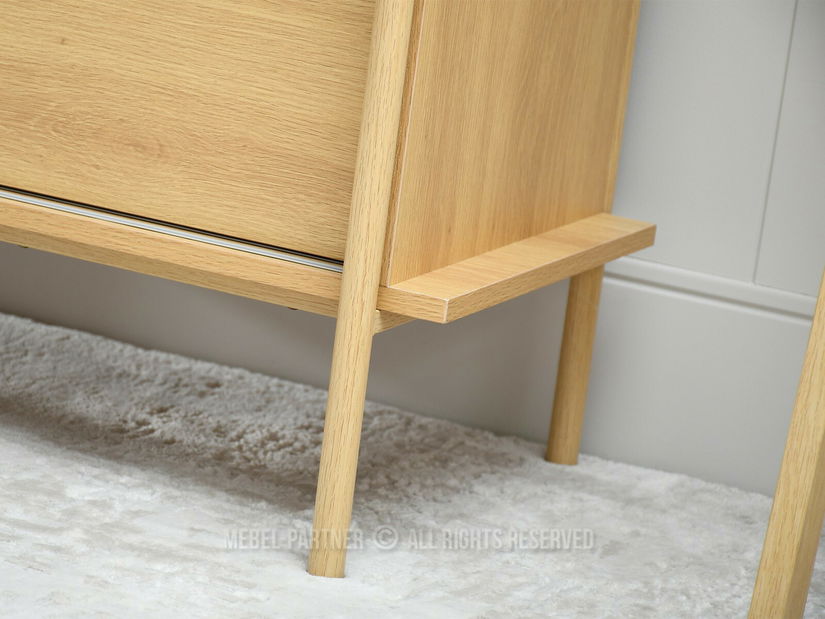 Raft Analogia (stejar)