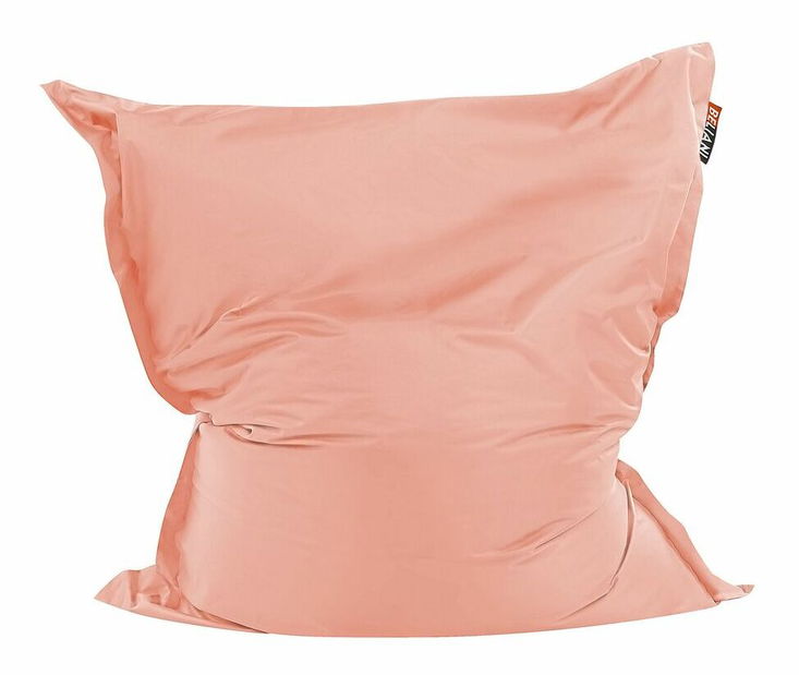 Vreća za sjedenje 180x140 cm Nyder (ružičasta)