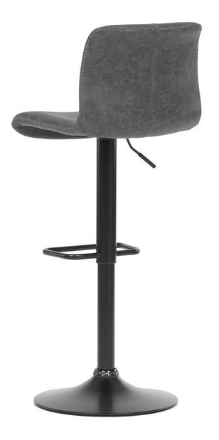 Bárasztal Ampliase (szürke)